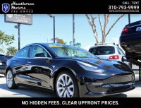 Image for 2018 Tesla Model 3 Mid Range Battery RWD ID: 6892941
