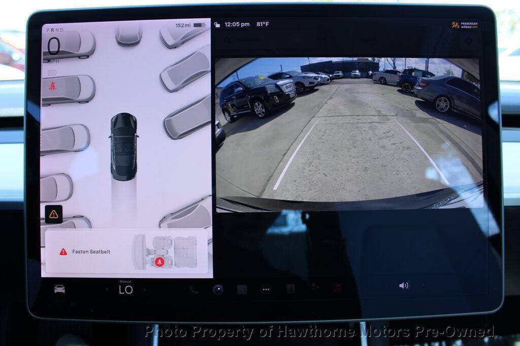 2018 Tesla Model 3 Image 15
