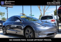 Image for 2018 Tesla Model 3 Long Range Battery RWD ID: 6892943