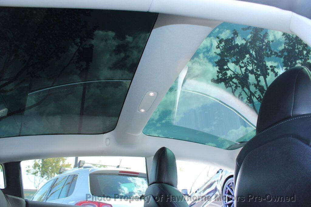 2018 Tesla Model 3 Image 13