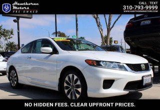 Image for 2013 Honda Accord LX S ID: 6892945