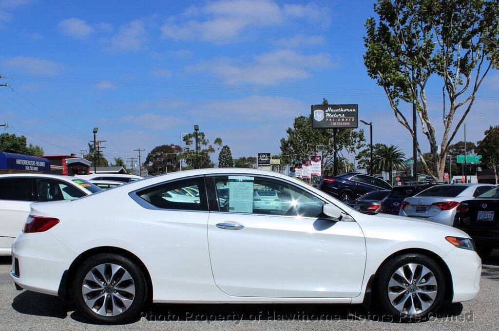 2013 Honda Accord Image 7