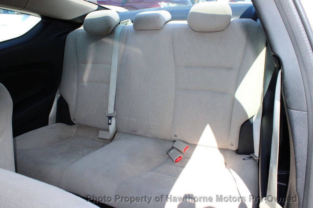 2013 Honda Accord Image 10