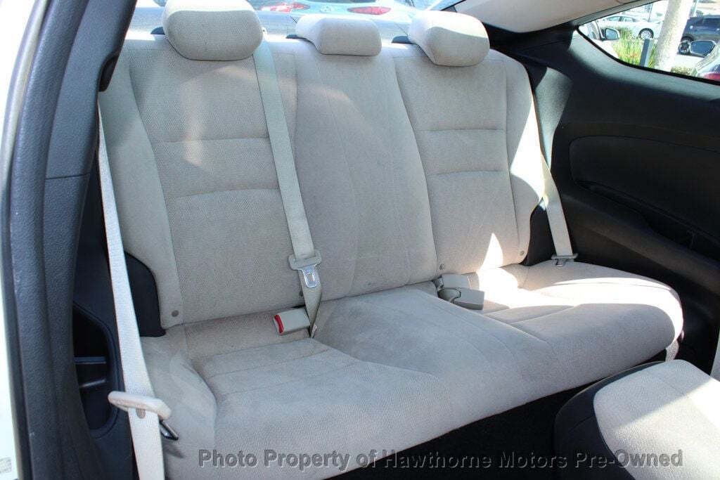 2013 Honda Accord Image 12