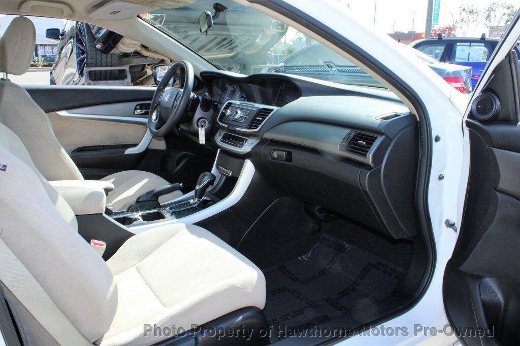 2013 Honda Accord Image 14