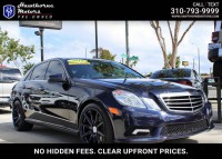 Image for 2010 Mercedes-Benz E-Class E 350 Sport ID: 6899777