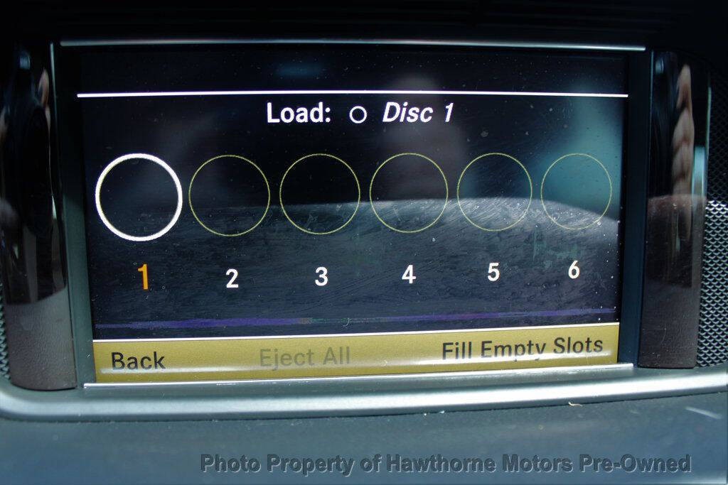 2010 Mercedes-Benz E-Class Image 15