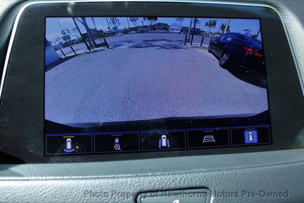 2022 Cadillac XT4 Image 15
