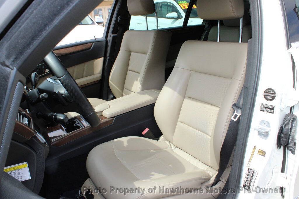 2013 Mercedes-Benz E-Class Image 9