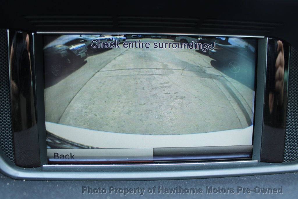 2013 Mercedes-Benz E-Class Image 16