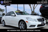 Image for 2013 Mercedes-Benz E-Class E 350 Sport ID: 6899780