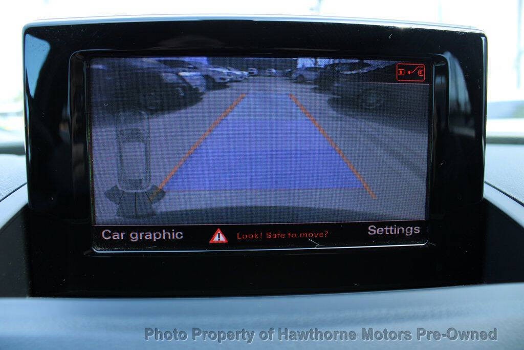 2016 Audi Q3 Image 14