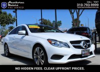 Image for 2014 Mercedes-Benz E-Class E 350 ID: 6950059