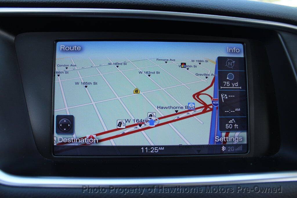 2013 Audi Q5 Image 14