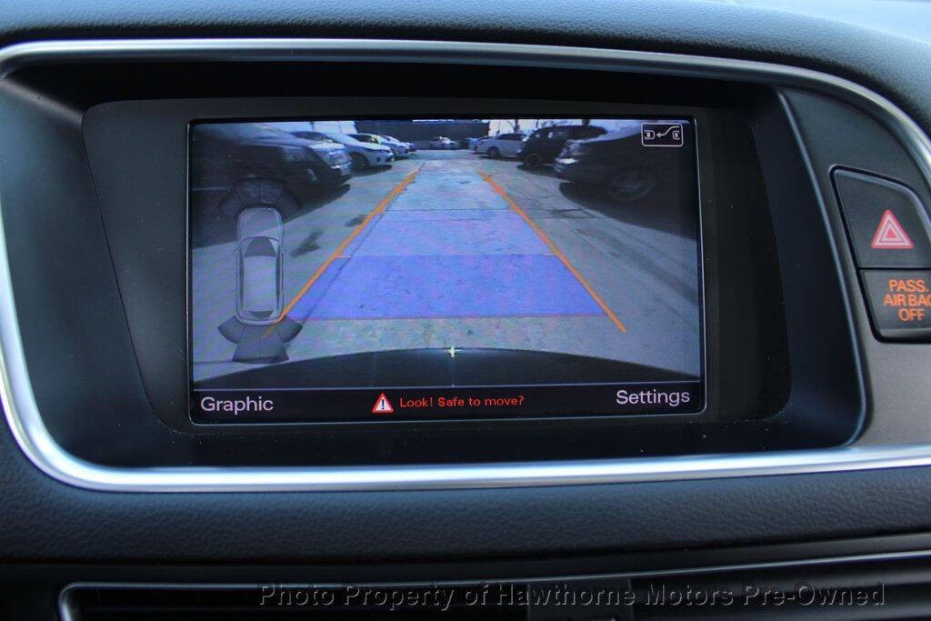 2013 Audi Q5 Image 15