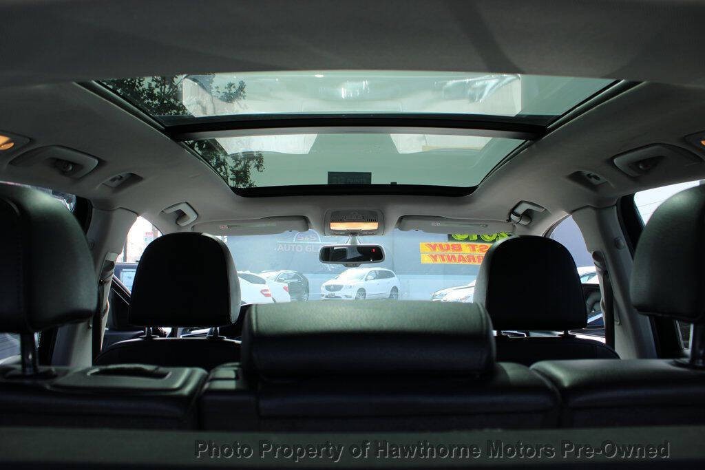 2013 Audi Q5 Image 16