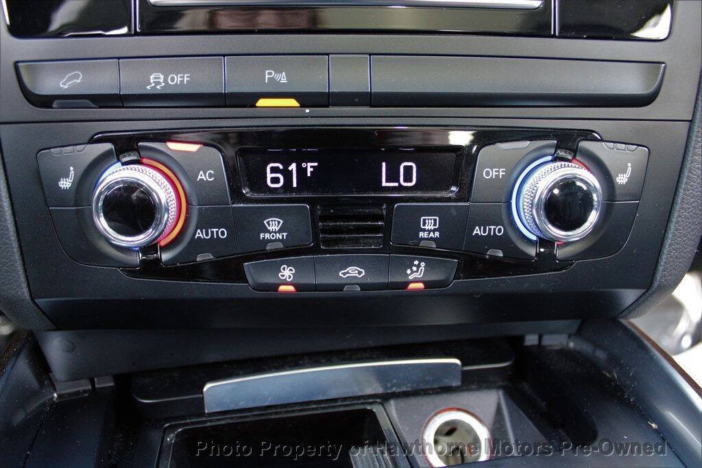 2013 Audi Q5 Image 17