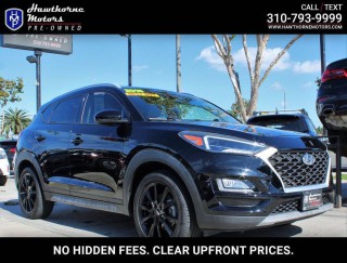 Image for 2019 Hyundai Tucson Sport ID: 6963663
