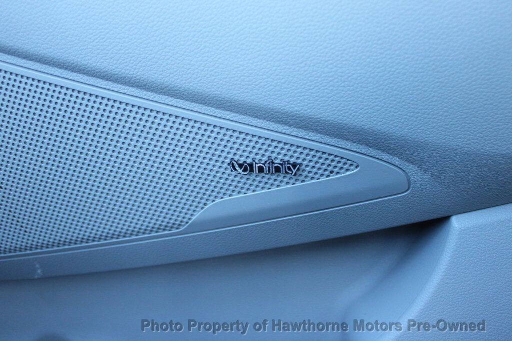 2019 Hyundai Tucson Image 16