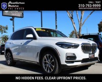 Image for 2019 BMW X5 xDrive40i sport ID: 6987455