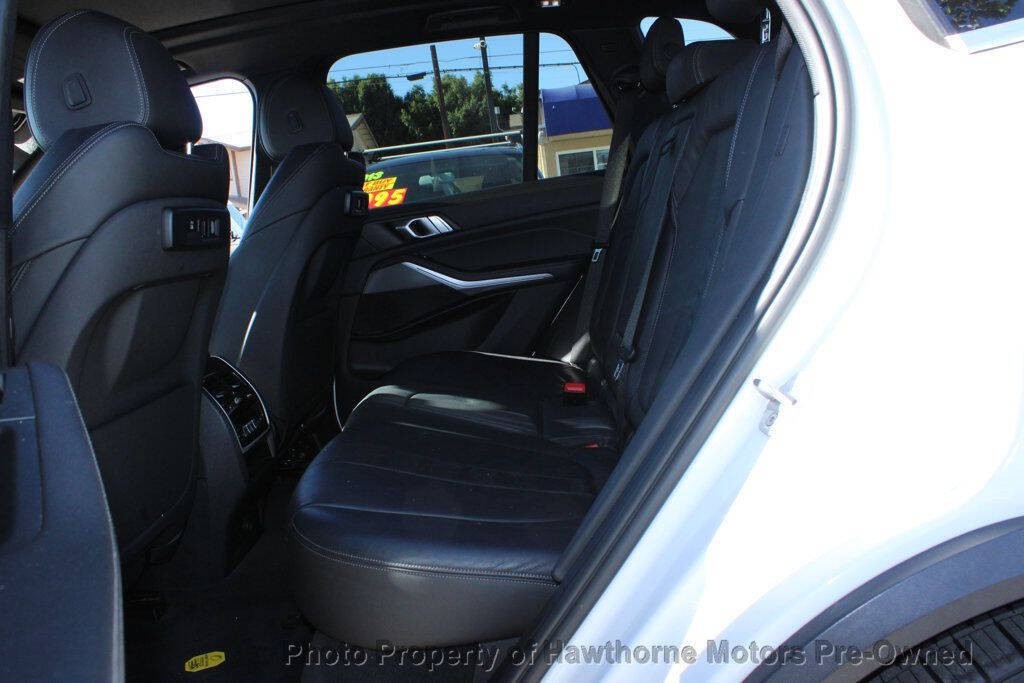2019 BMW X5 Image 10