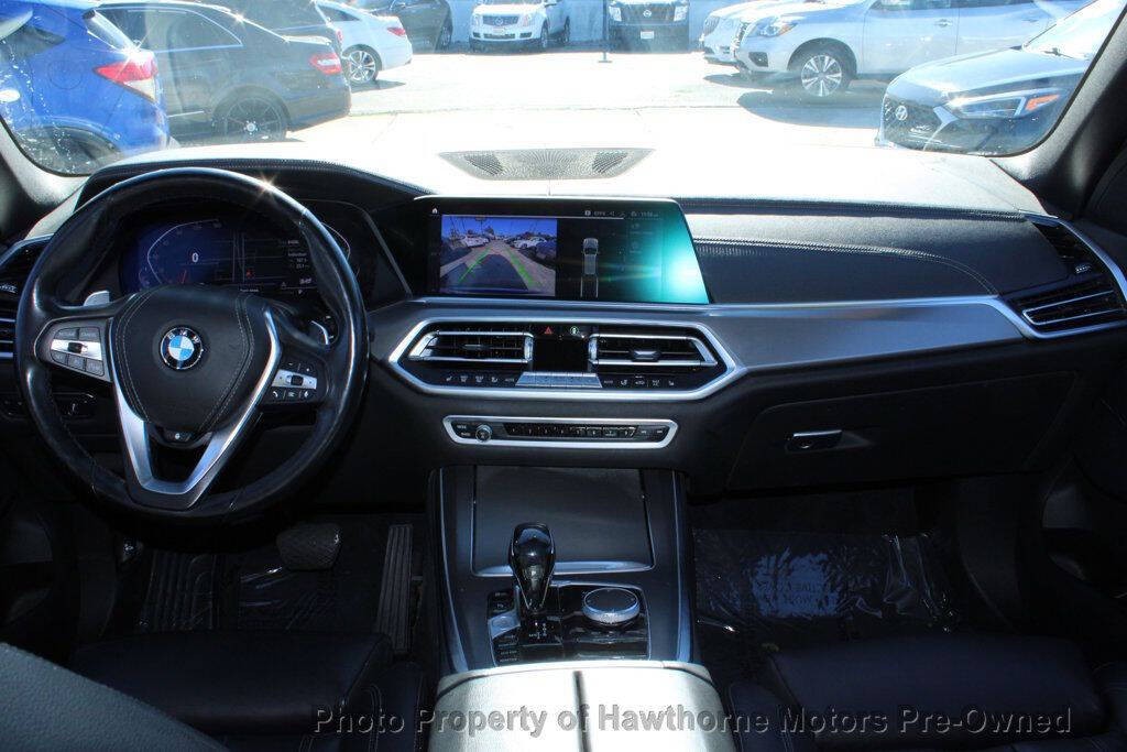 2019 BMW X5 Image 13