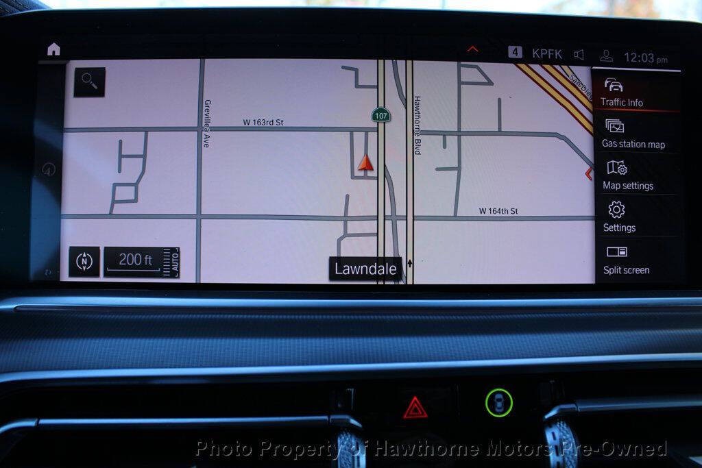 2019 BMW X5 Image 15