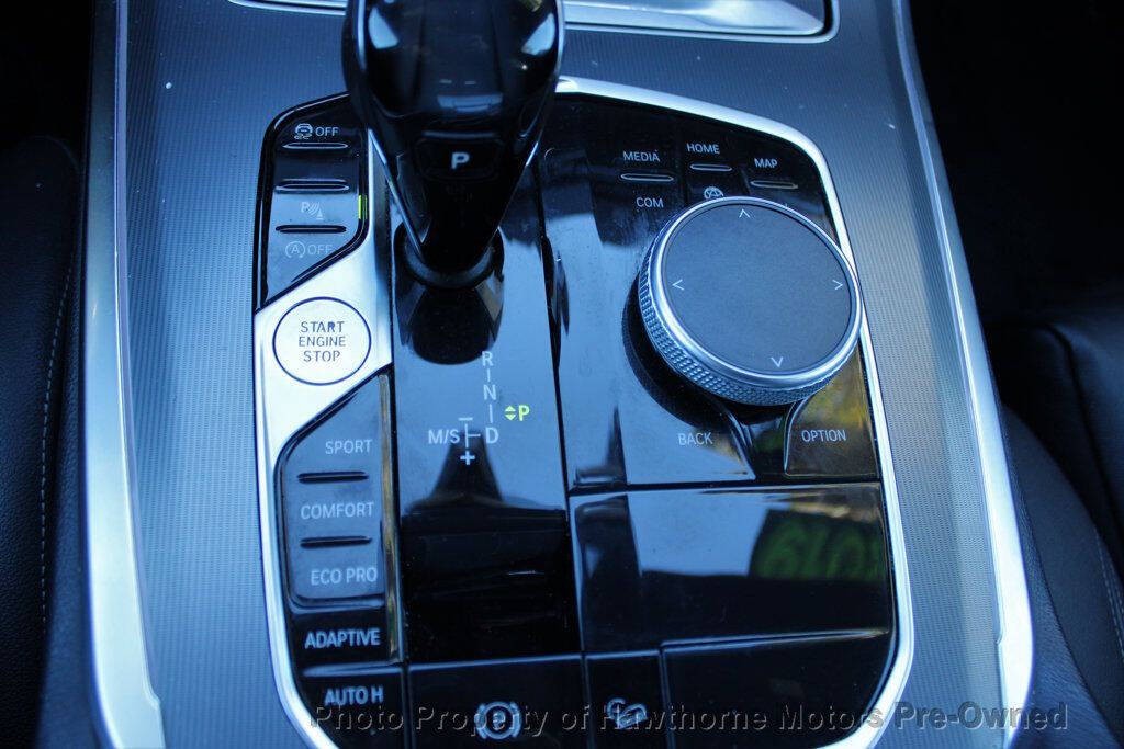 2019 BMW X5 Image 18