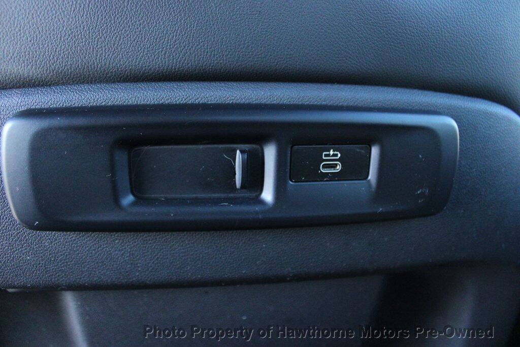 2019 BMW X5 Image 20