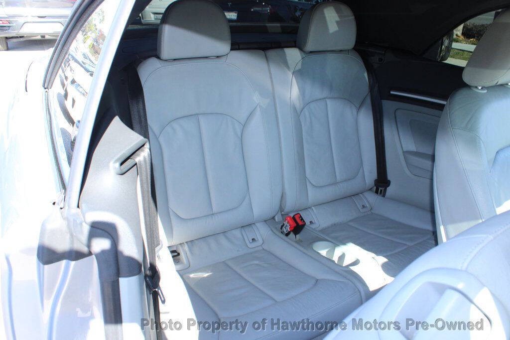 2015 Audi A3 Image 9