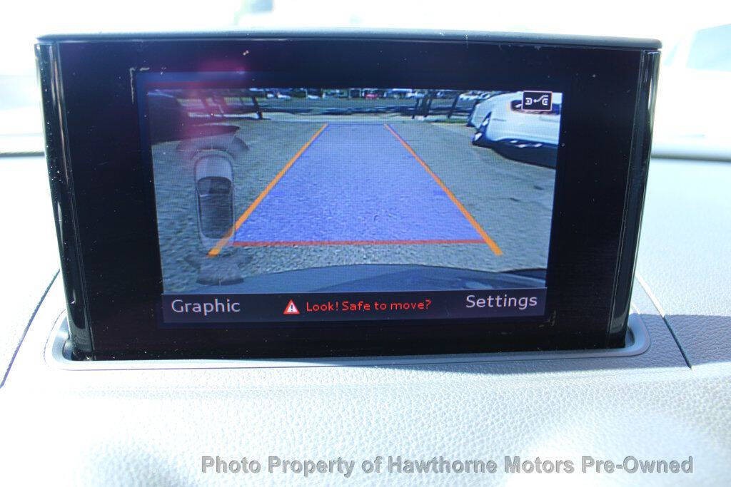 2015 Audi A3 Image 10