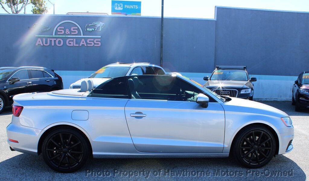 2015 Audi A3 Image 15