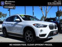 Image for 2019 BMW X1 xDrive28i sport ID: 7005485