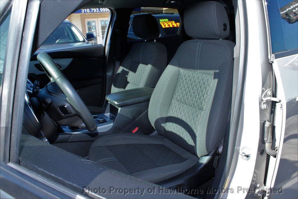 2021 Chevrolet Blazer Image 9