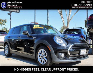 Image for 2017 MINI Cooper Clubman Cooper ID: 7034734