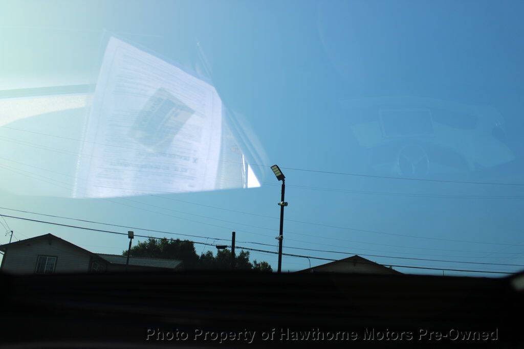 2019 BMW 5 Series Image 14