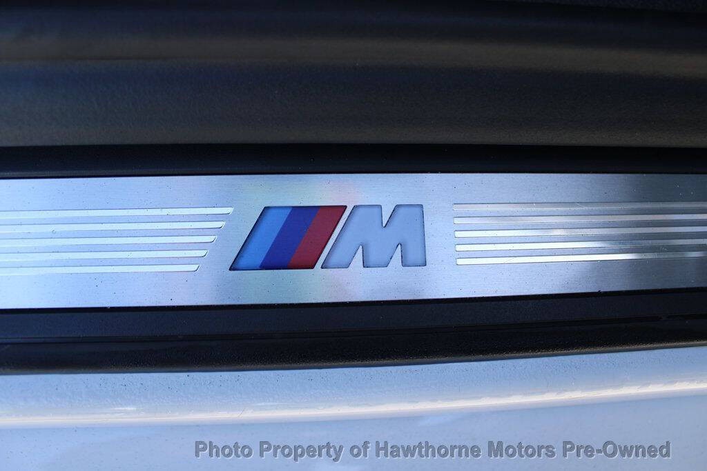 2019 BMW 5 Series Image 15