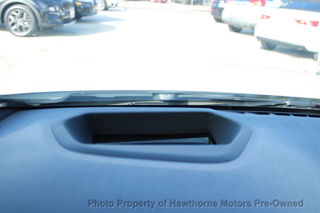 2019 BMW 5 Series Image 19