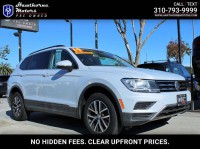 Image for 2019 Volkswagen Tiguan 2.0T SE ID: 7081755