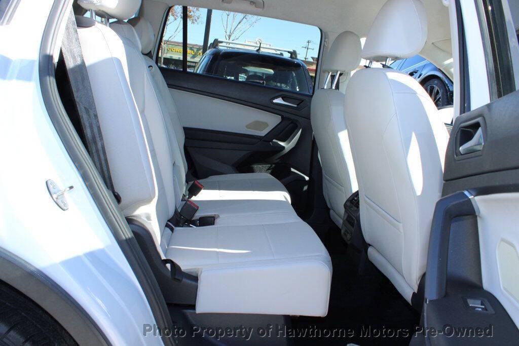 2019 Volkswagen Tiguan Image 13
