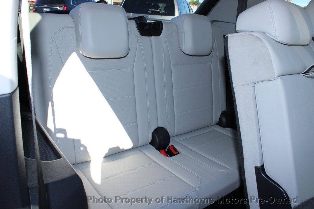 2019 Volkswagen Tiguan Image 14