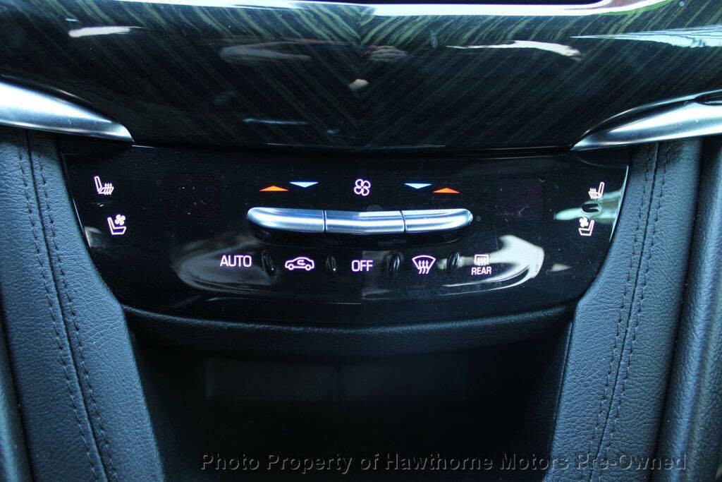 2020 Cadillac XT6 Image 18