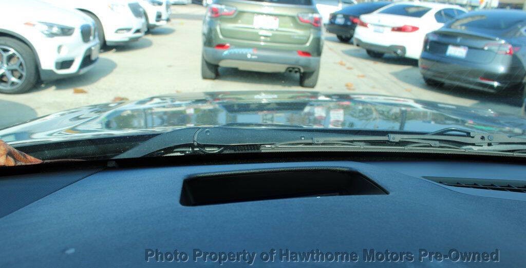 2020 Cadillac XT6 Image 20