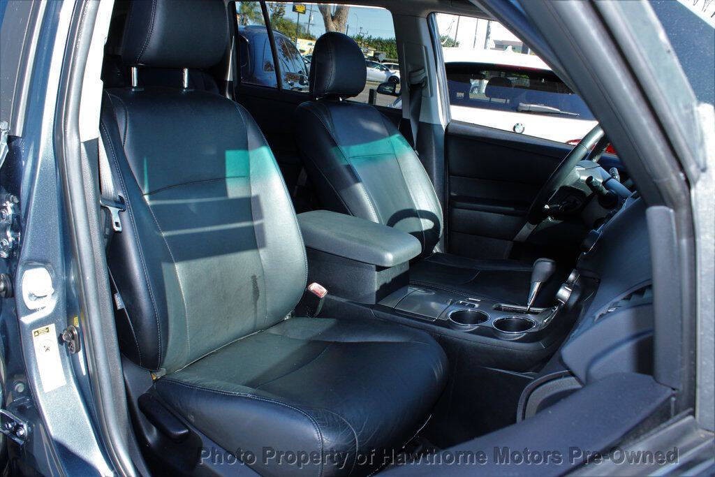 2013 Toyota Highlander Image 12