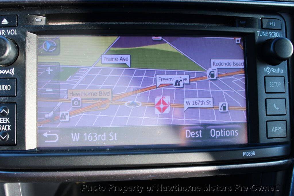 2013 Toyota Highlander Image 16