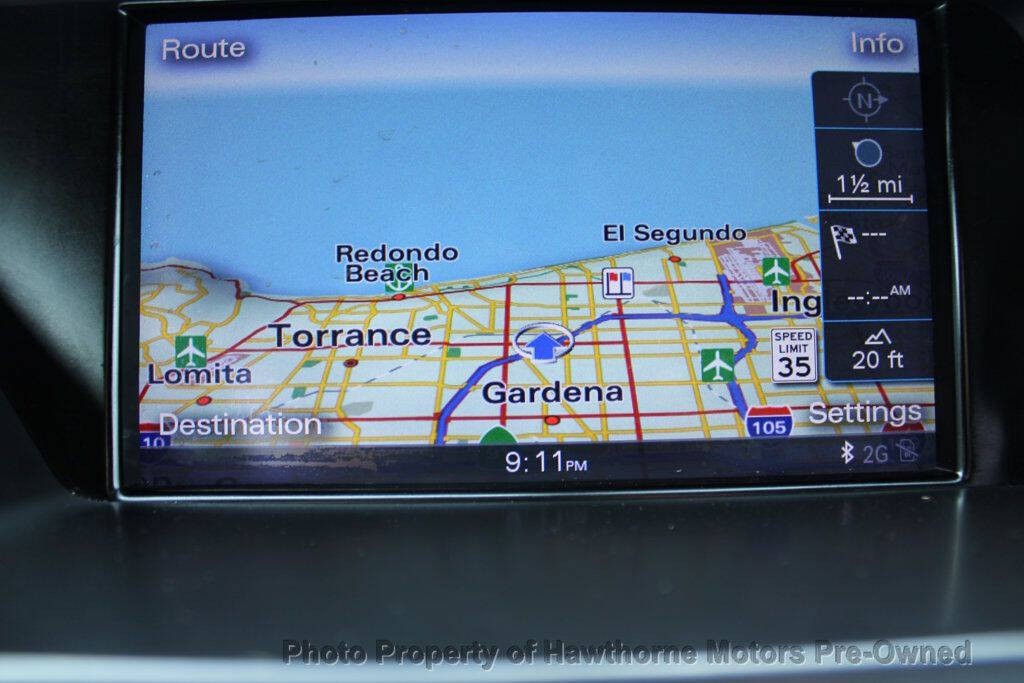 2015 Audi A5 Image 16