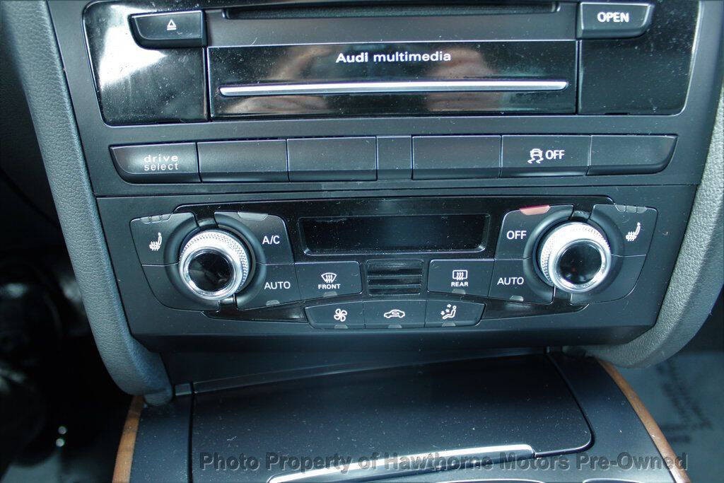 2015 Audi A5 Image 18