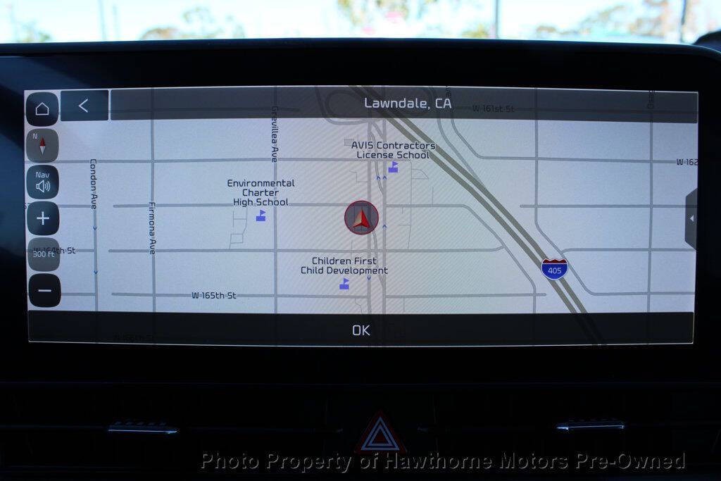 2023 Kia Sportage Image 14