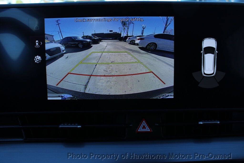 2023 Kia Sportage Image 15