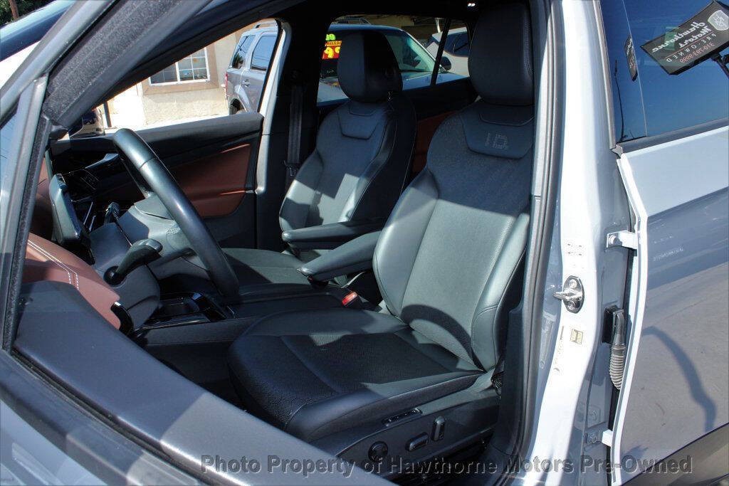 2021 Volkswagen Id.4 Image 9